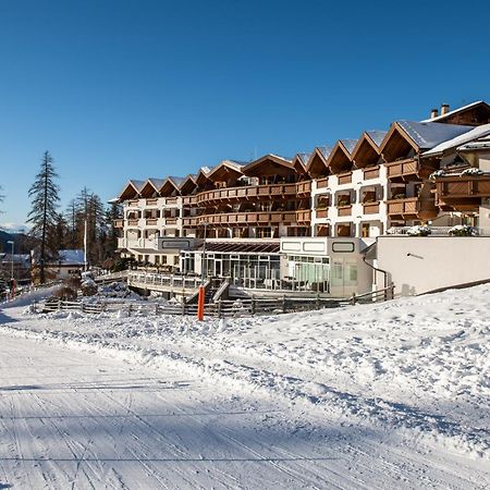 Hotel Sonnalp Obereggen Eksteriør bilde